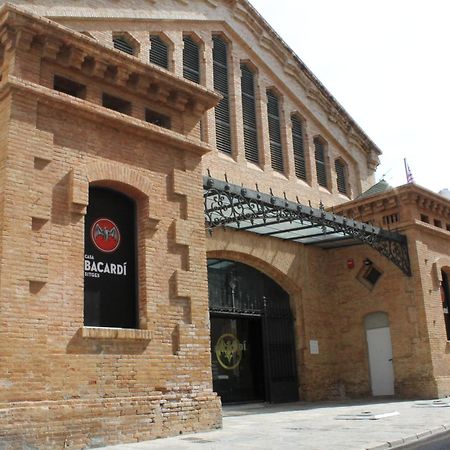 Sitges Apartment For Rent I Exterior foto