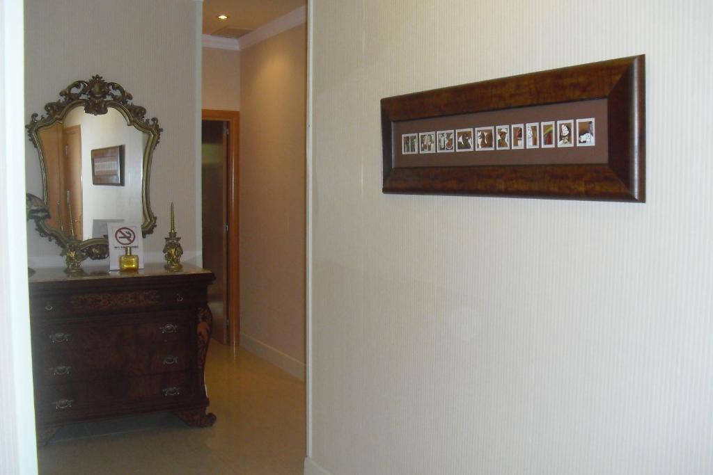 Sitges Apartment For Rent I Quarto foto