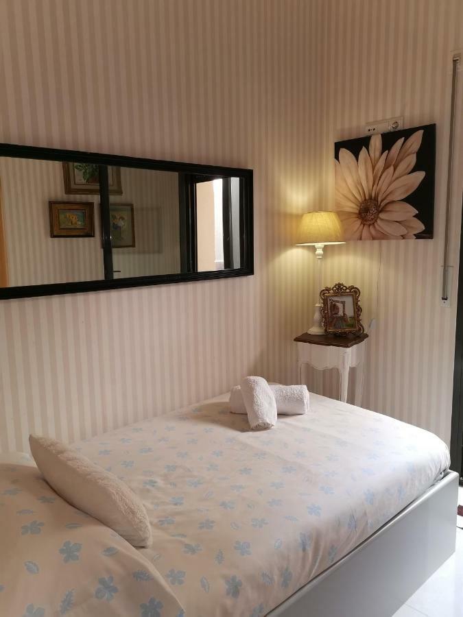 Sitges Apartment For Rent I Exterior foto