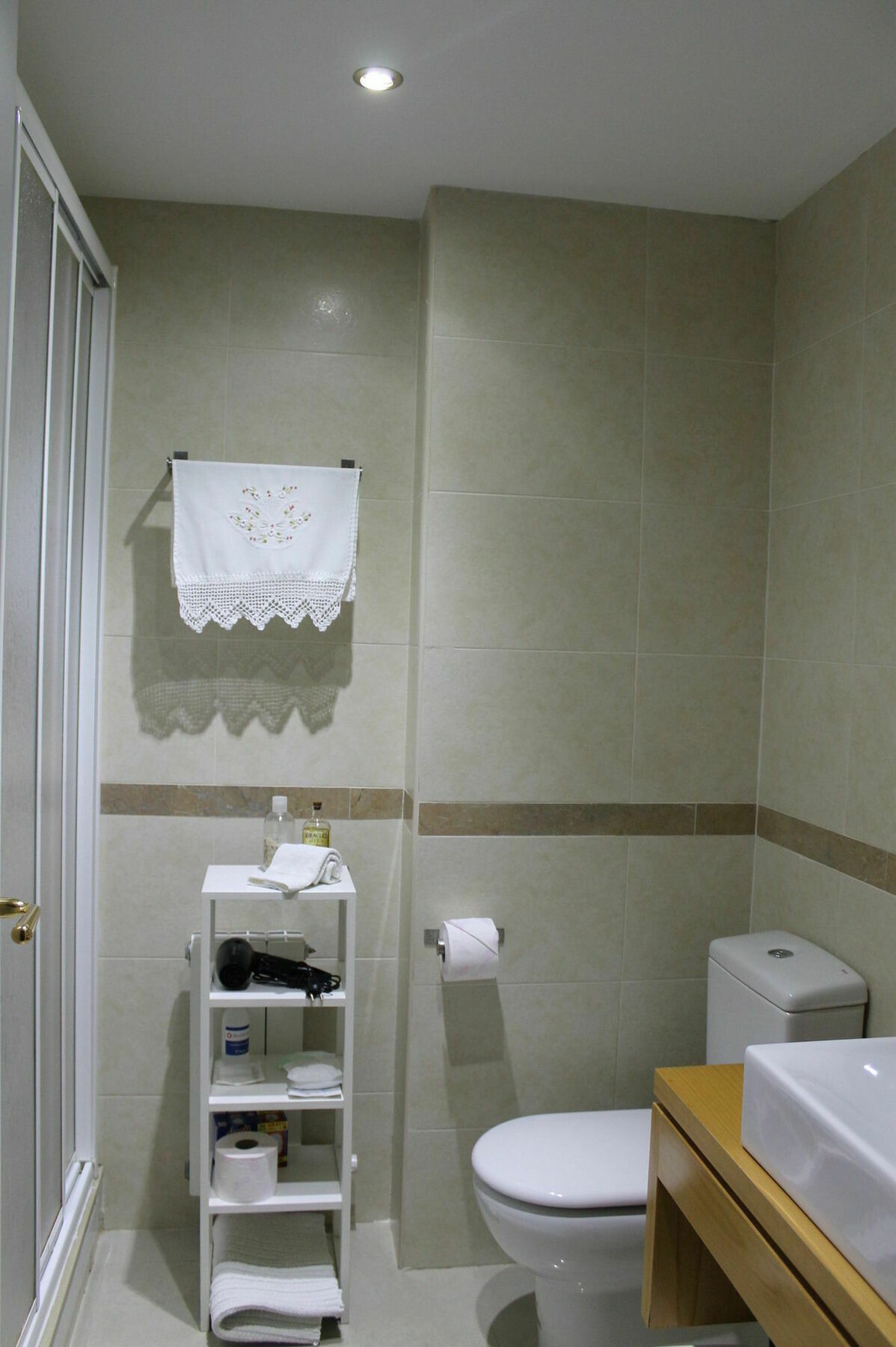 Sitges Apartment For Rent I Exterior foto