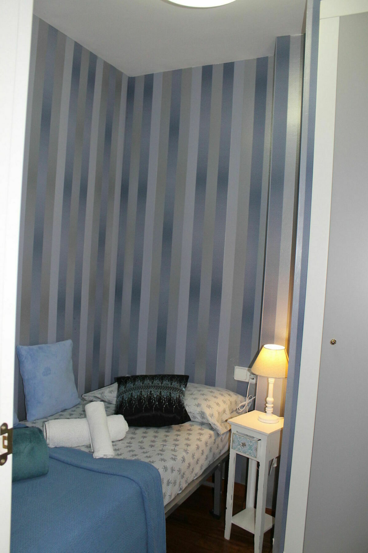 Sitges Apartment For Rent I Exterior foto