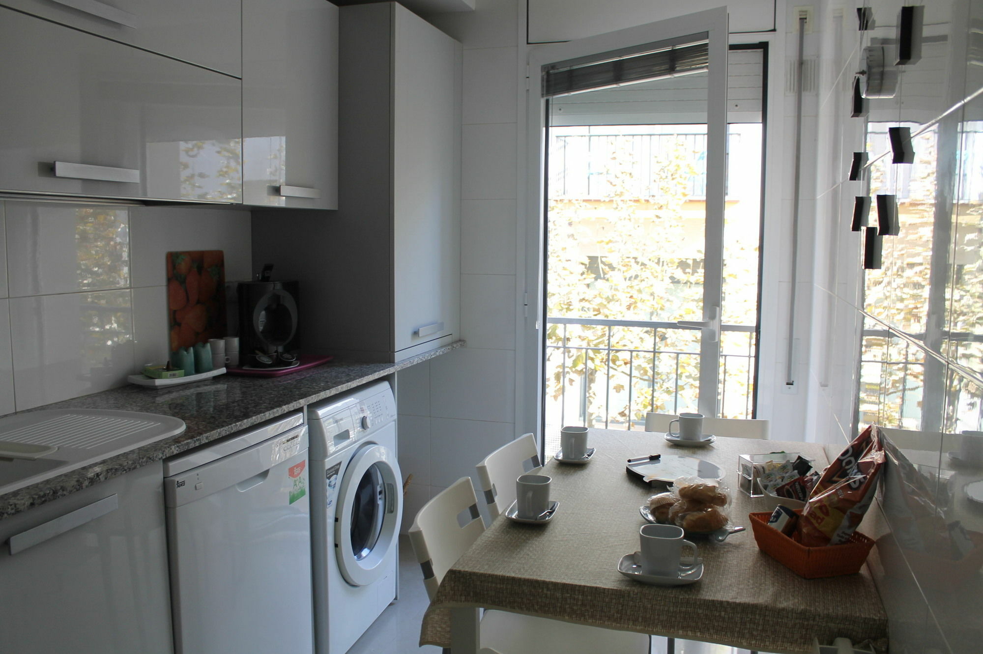 Sitges Apartment For Rent I Exterior foto